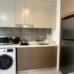 Agile Premier Suites Kl