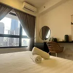 Agile Premier Suites Kl