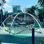 Agile Premier Suites Kl