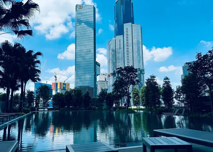 Agile Premier Suites Kl