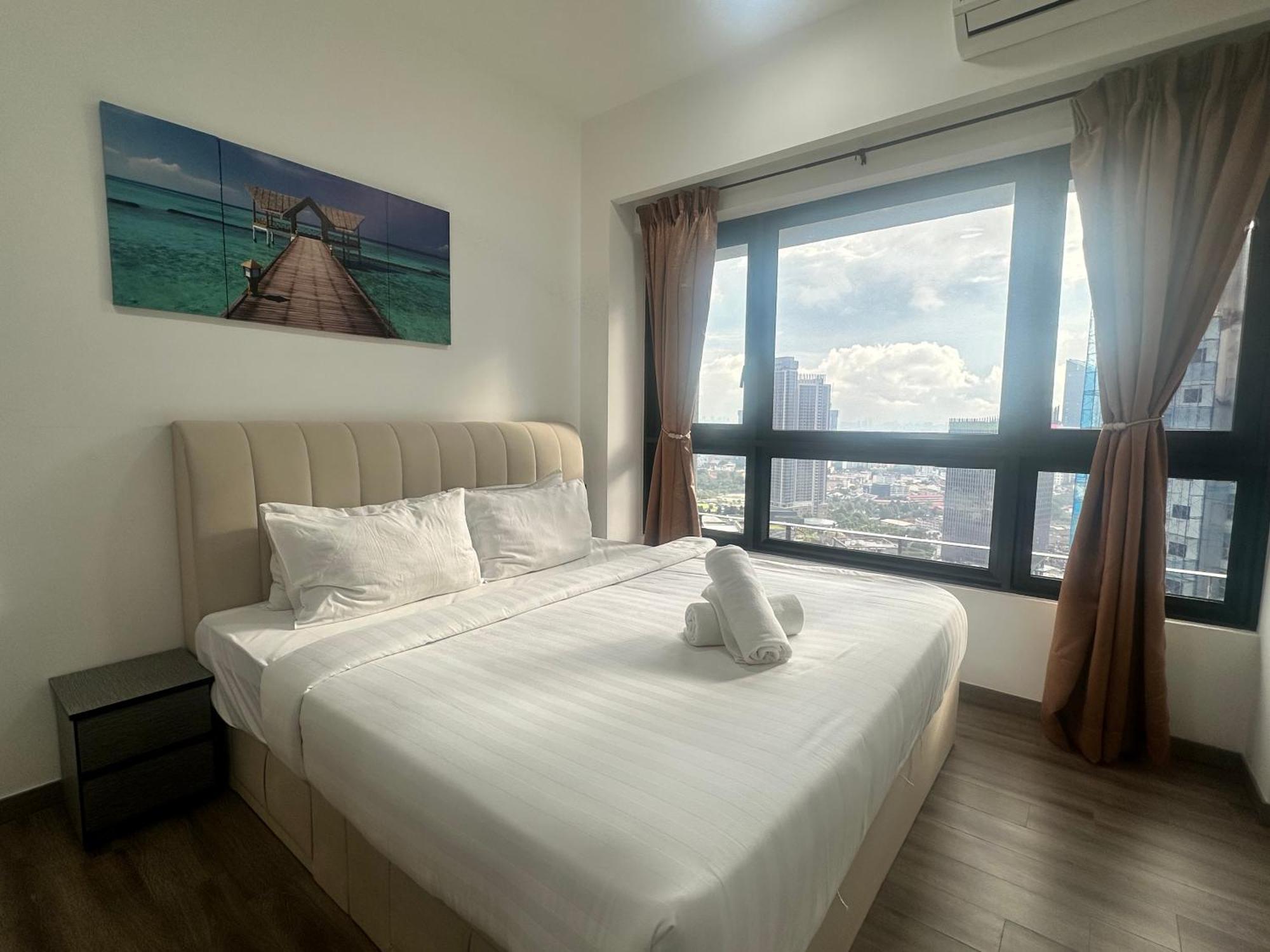 Agile Premier Kl Kuala Lumpur