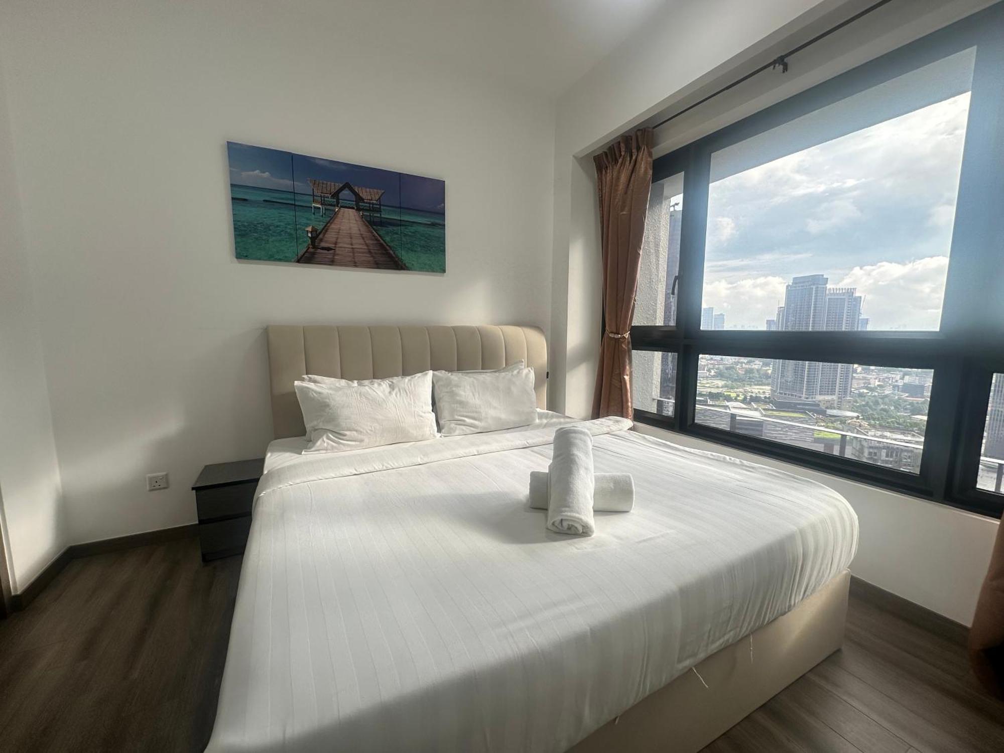 Pangsapuri Agile Premier Kl Kuala Lumpur