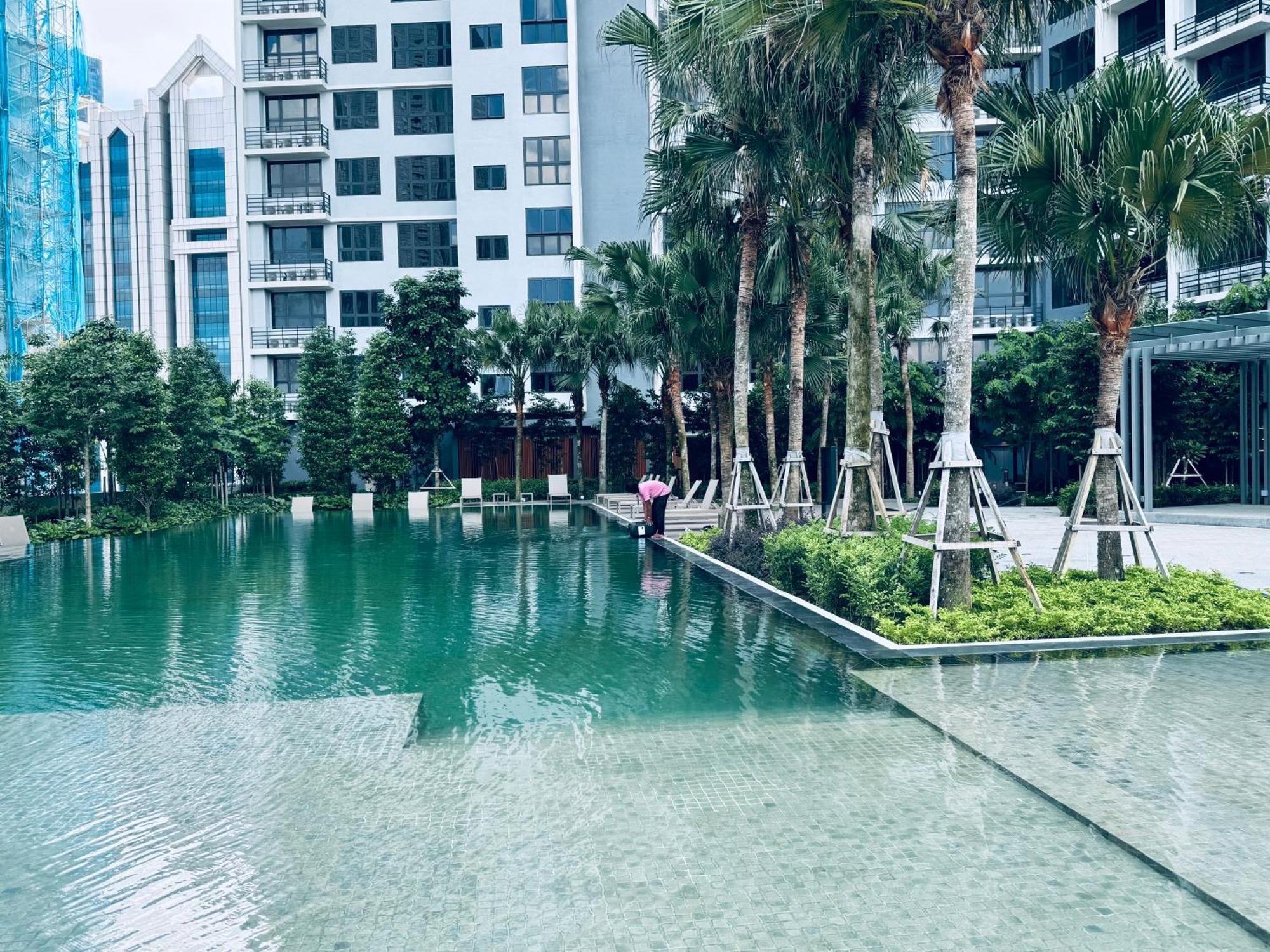 Agile Premier Kl Apartamento