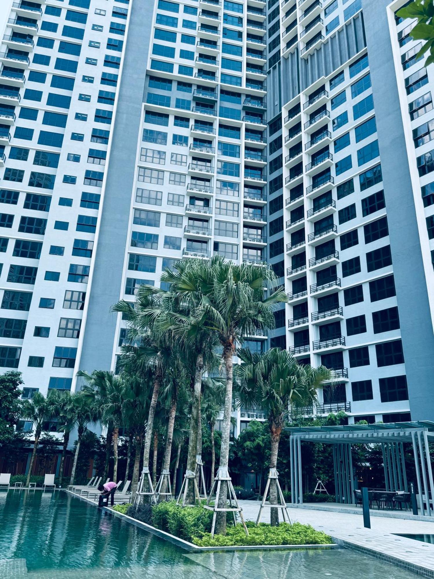 Agile Premier Kl Pangsapuri Kuala Lumpur
