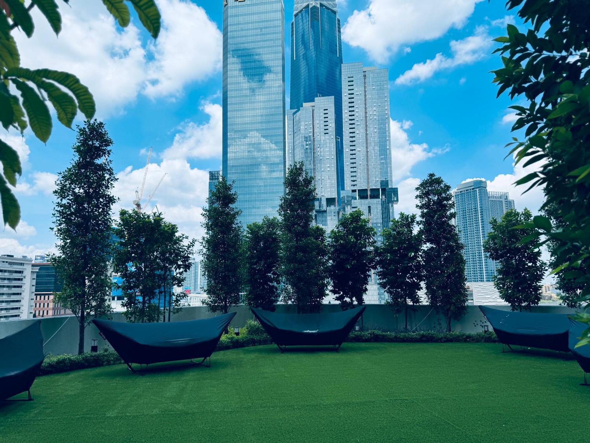 Agile Premier Kl Kuala Lumpur