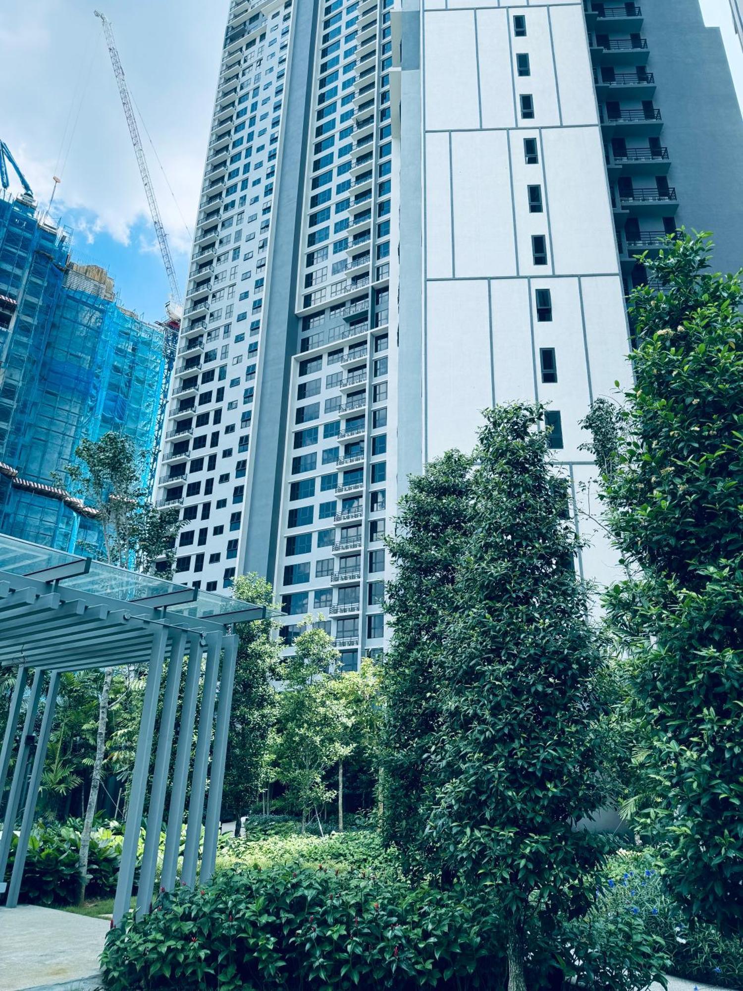 Agile Premier Kl * Kuala Lumpur