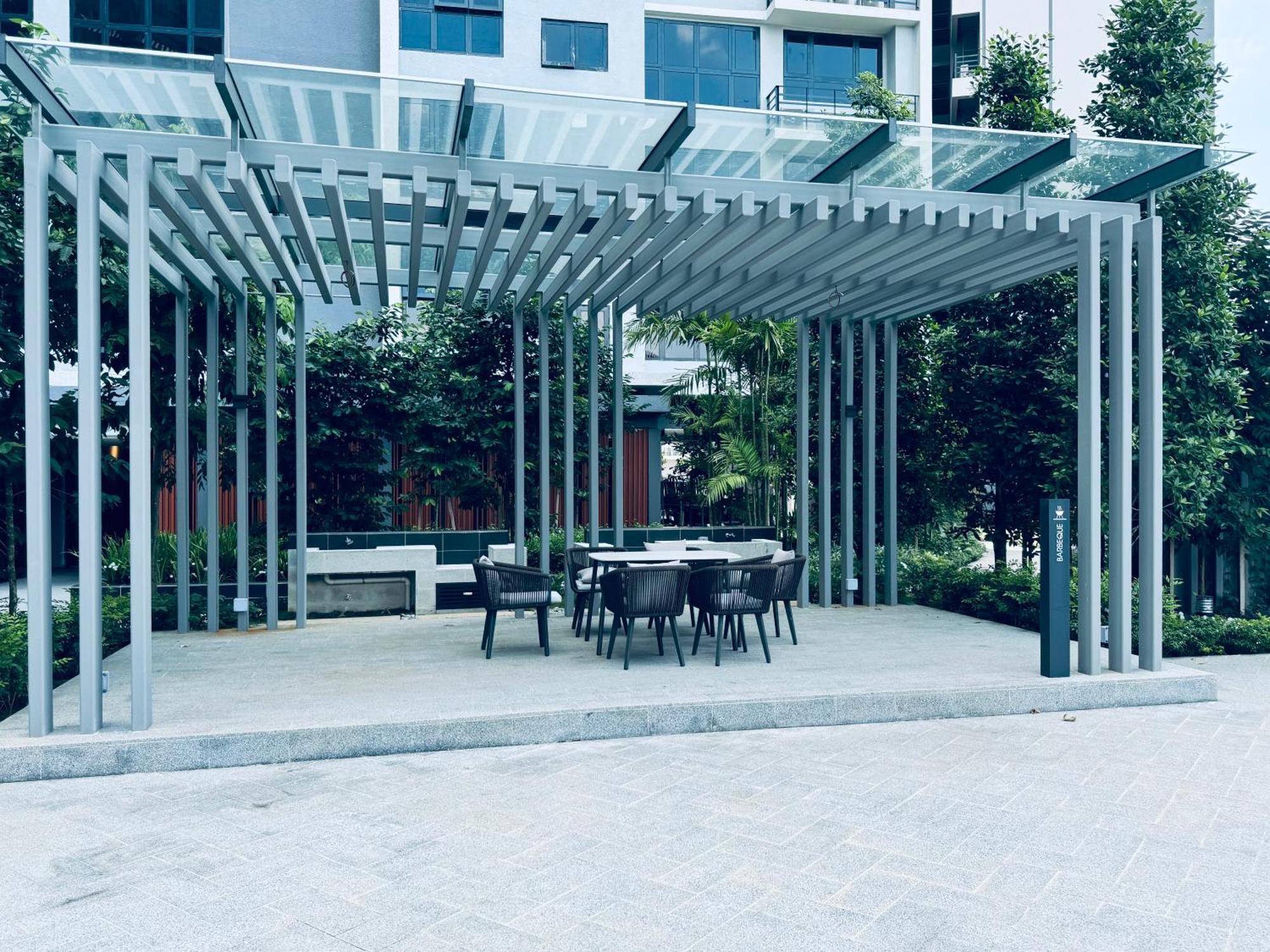 Apartamento Agile Premier Kl *