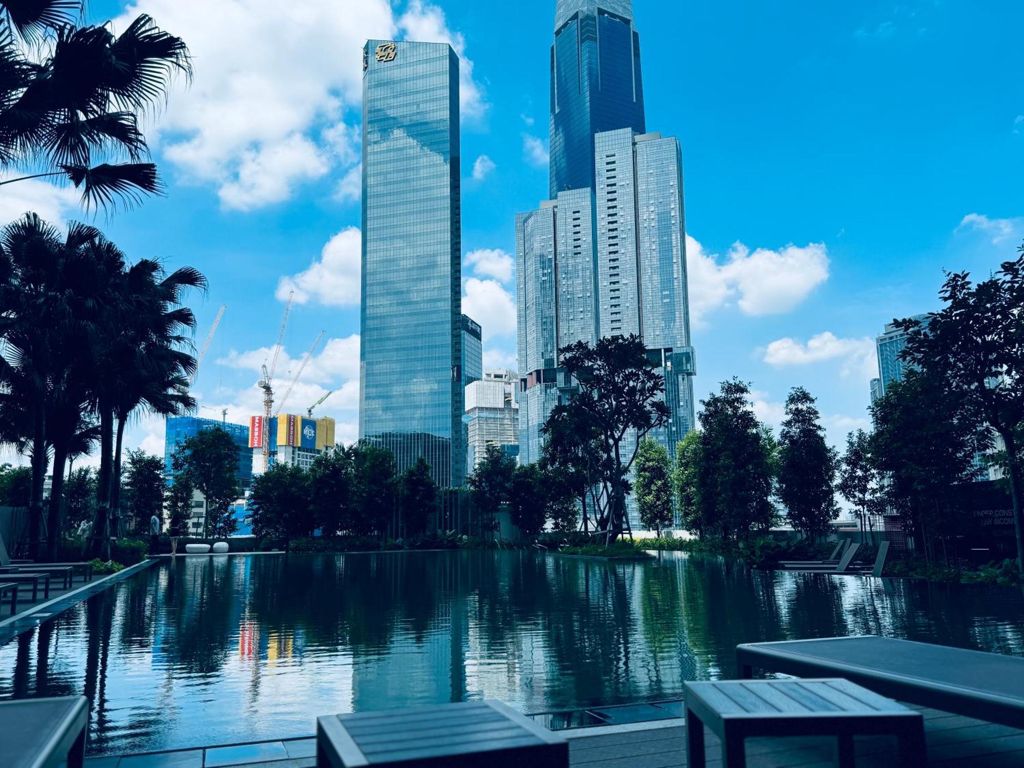 Agile Premier Kl Pangsapuri Kuala Lumpur