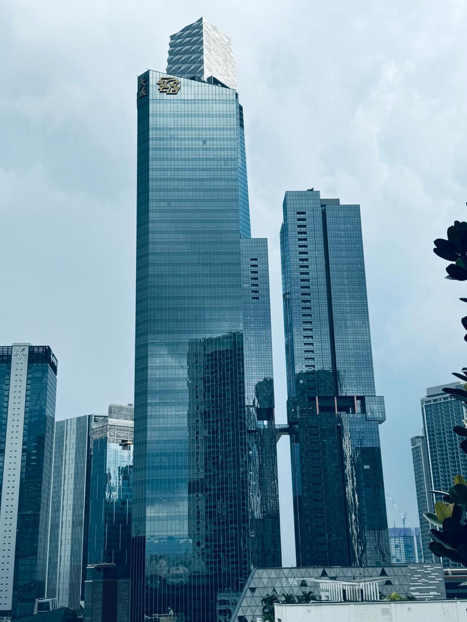 Pangsapuri Agile Premier Kl