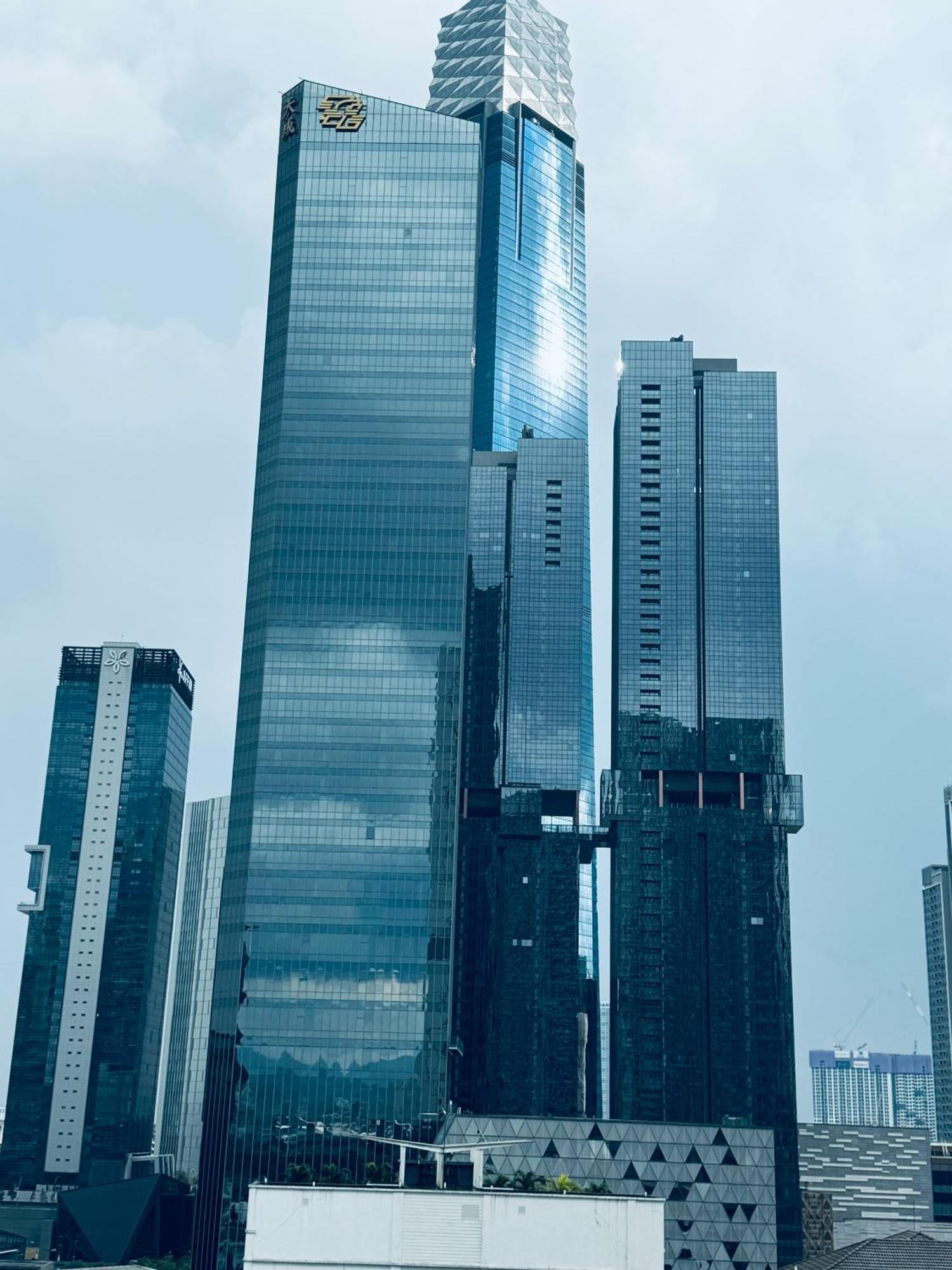 Pangsapuri Agile Premier Kl *