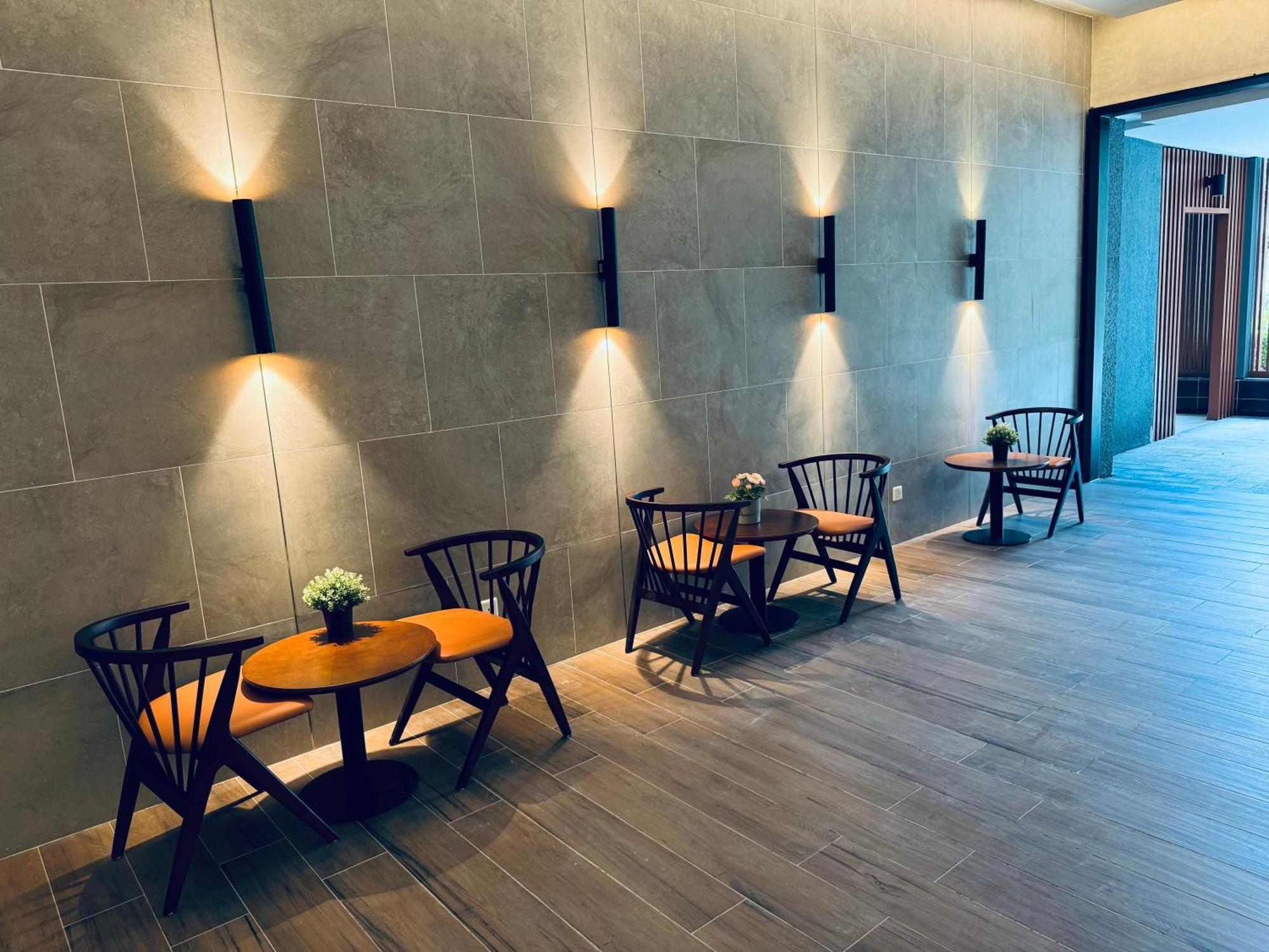Agile Premier Kl Apartamento Kuala Lumpur